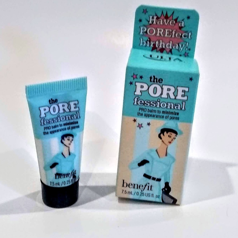 POREfessional Face Primer Mini by Benefit